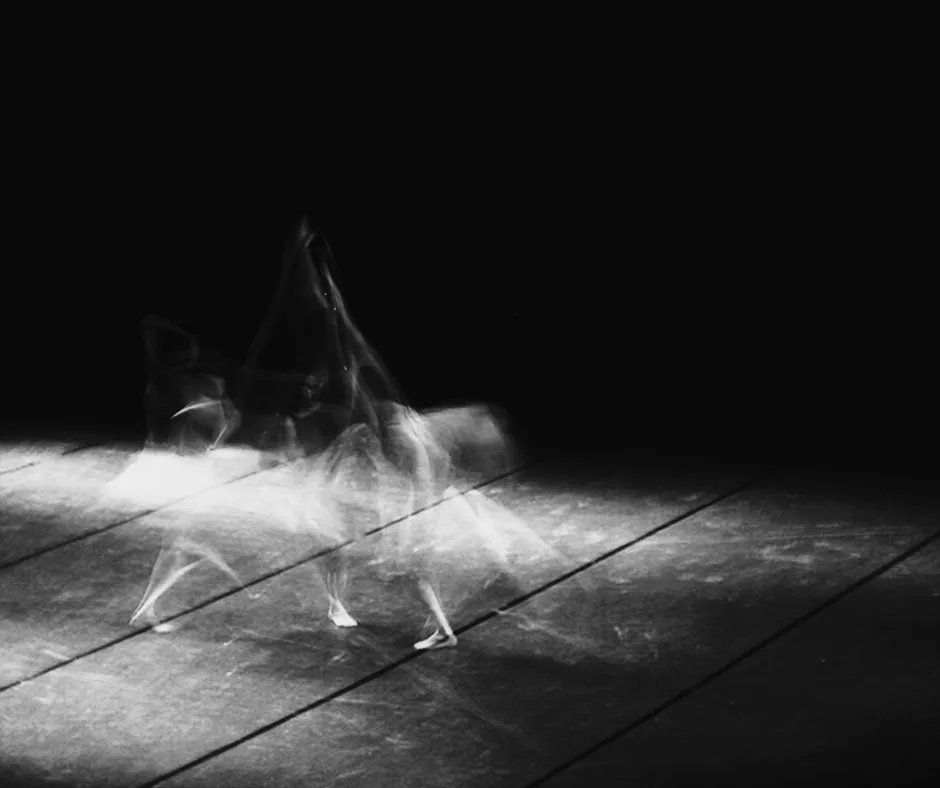 Pré-compagnie et Compagnie Meraki — cours de danse avancés sur audition à Aubière
