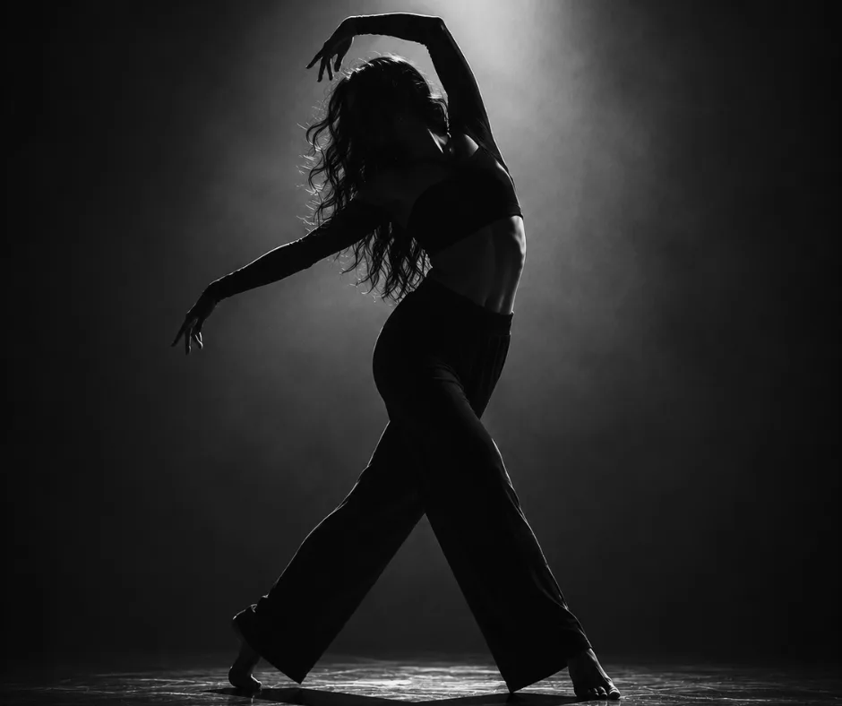 Cours de Glam au Studio Meraki — Aubière (63)