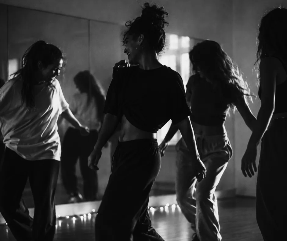 Cours Loisirs au Studio Meraki — Aubière (63)