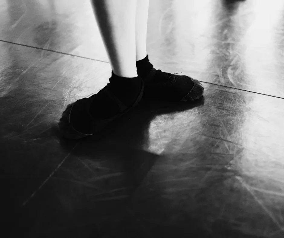 Cours de Technique de danse au Studio Meraki — Aubière (63)